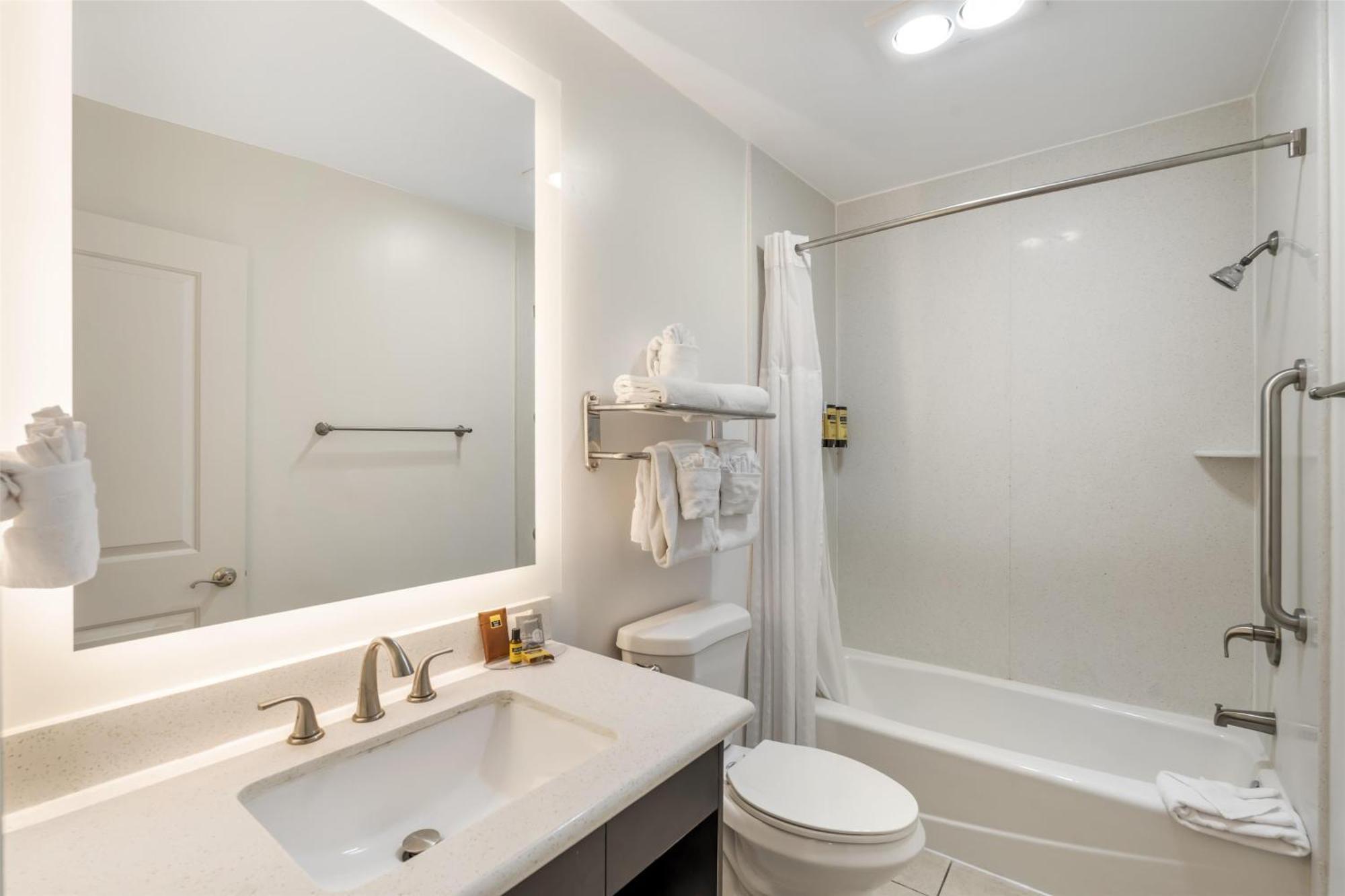 Hotel Western La Mid-town