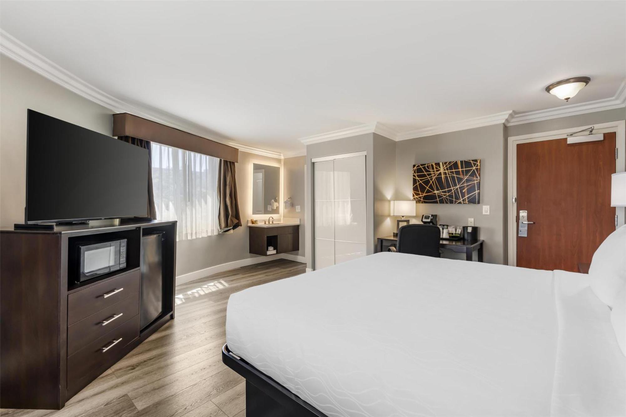 Western La Mid-town 3* Los Angeles