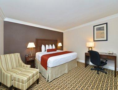 Western La Mid-town 3* Los Angeles