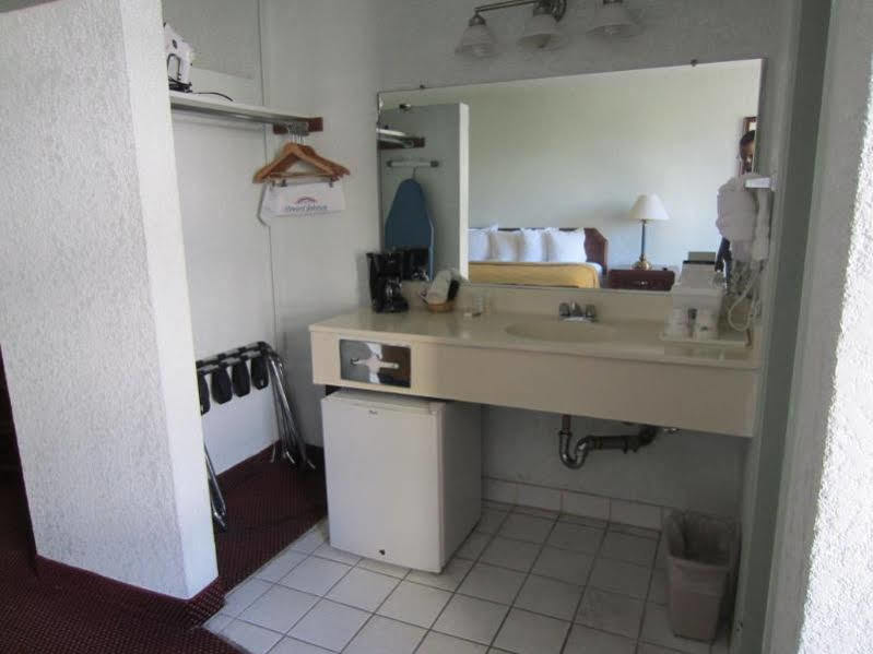 Western La Mid-town 3* Los Angeles