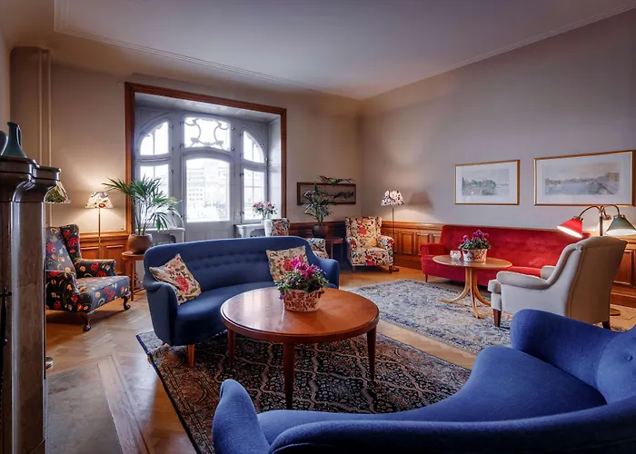 Best Western Plus La Mid-Town Hotel