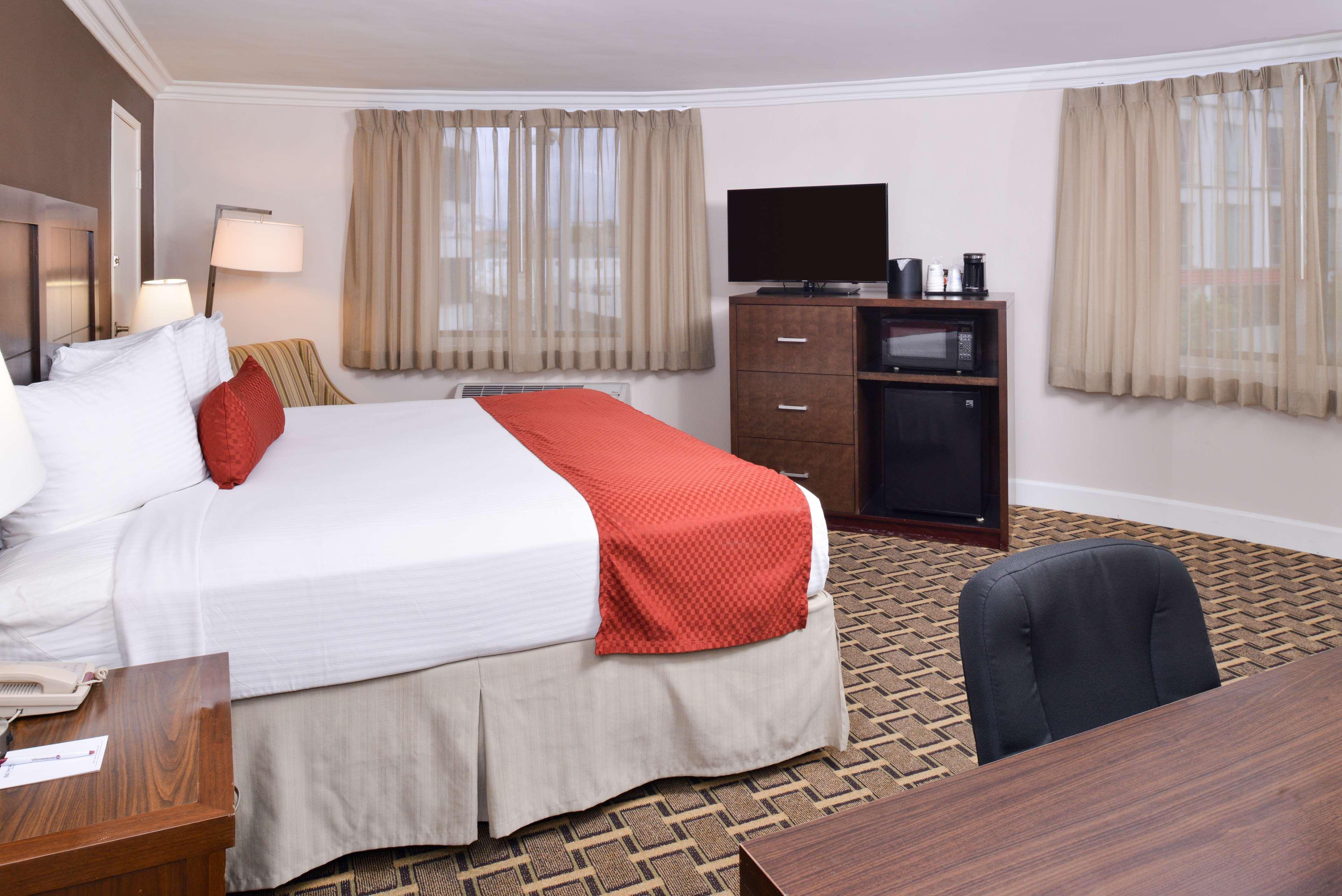 Western La Mid-town 3* Los Ángeles