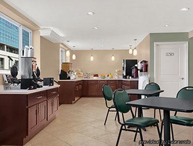 Western La Mid-town Hotel 3*