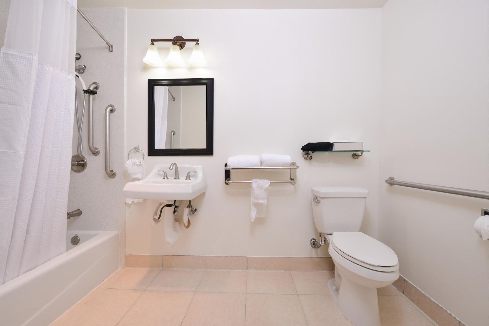 Best Western Plus La Mid-town Hotel Los Angeles