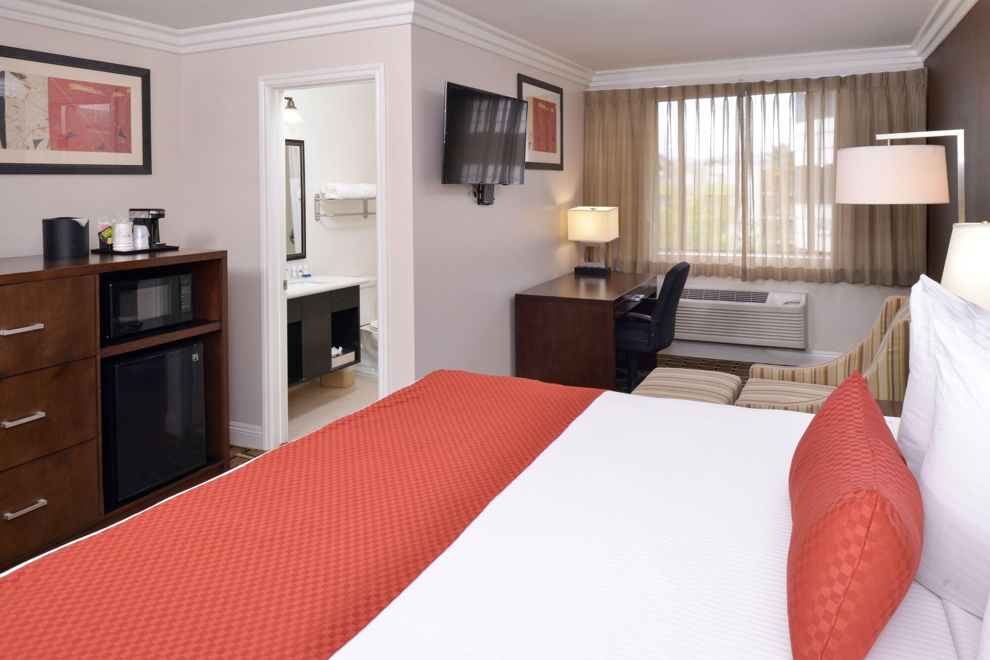 Hotel Western La Mid-town