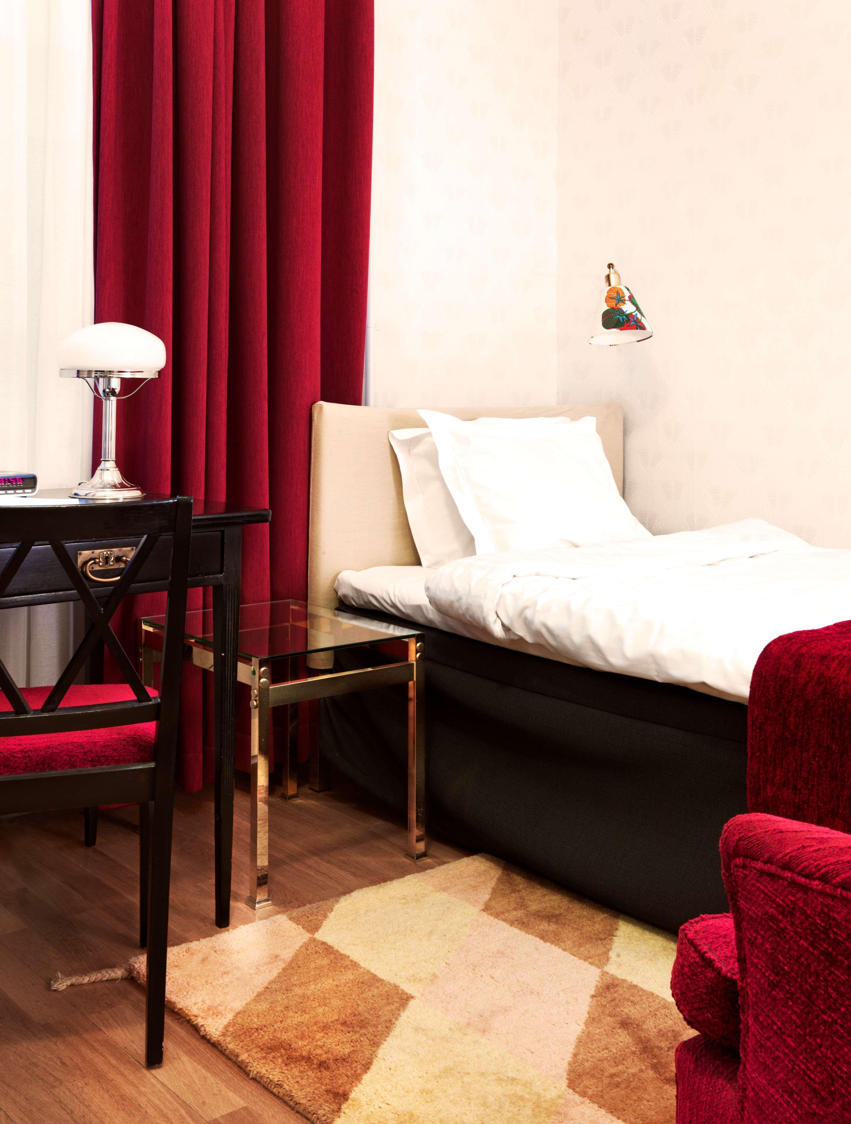 Hotel Western La Mid-town