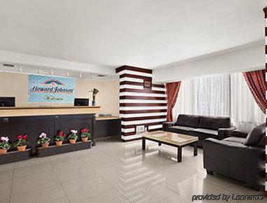 Hotel Western La Mid-town 3*