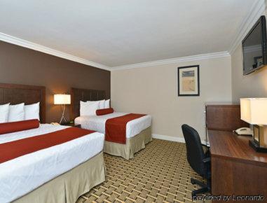 Western La Mid-town 3* Los Angeles