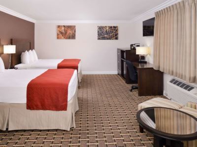 Hotel Western La Mid-town
