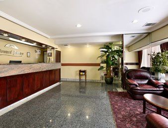 Hotel Western La Mid-town