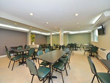 Best Western Plus La Mid-town Hotel 3*