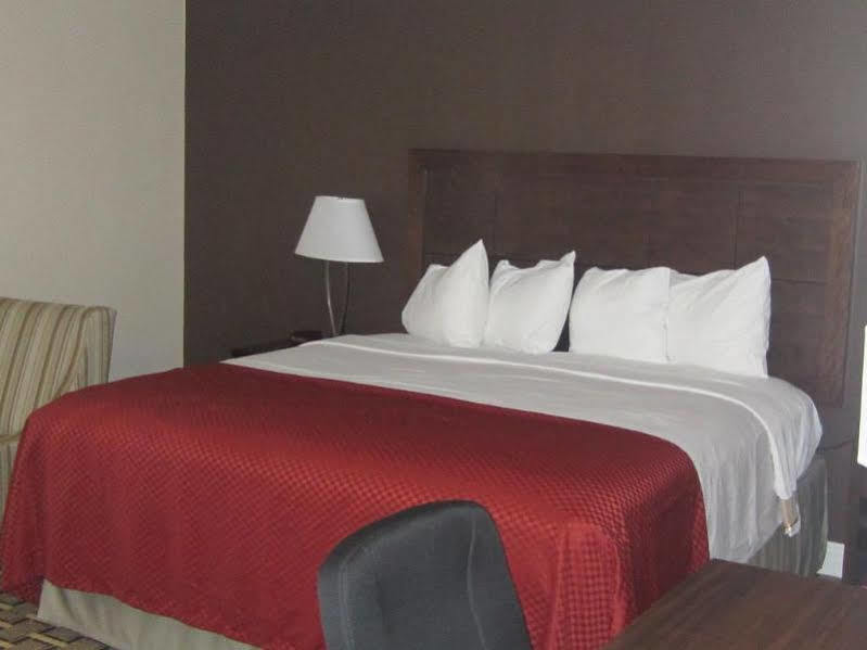 Hotel Western La Mid-town 3*
