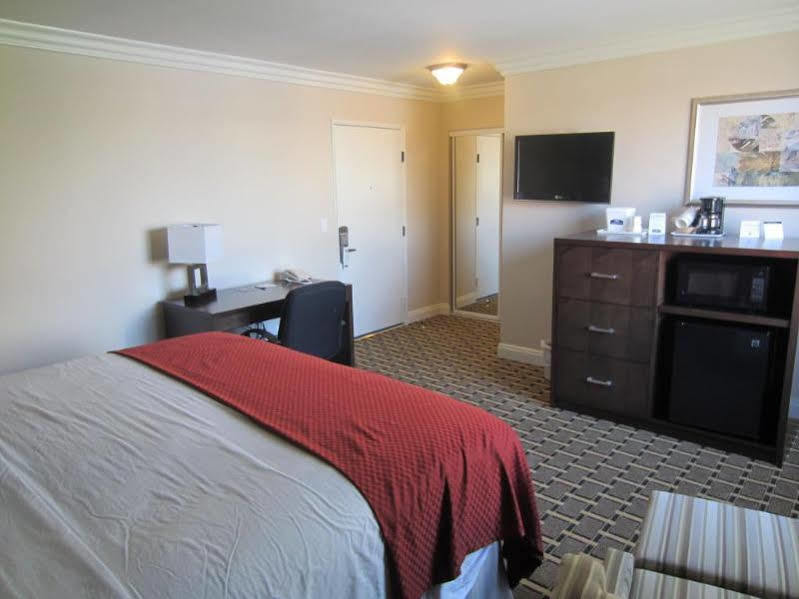 Hotel Western La Mid-town