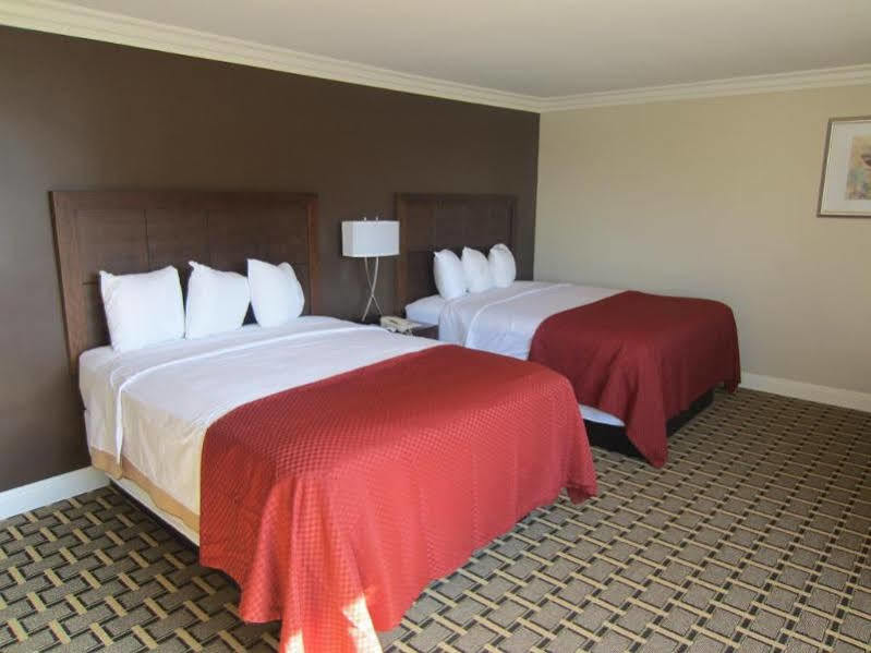 Hotel Western La Mid-town 3*
